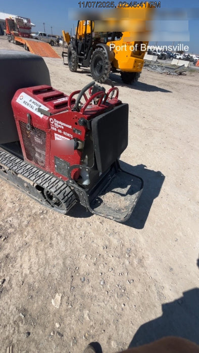 2025 TORO MBTX 2500-TS