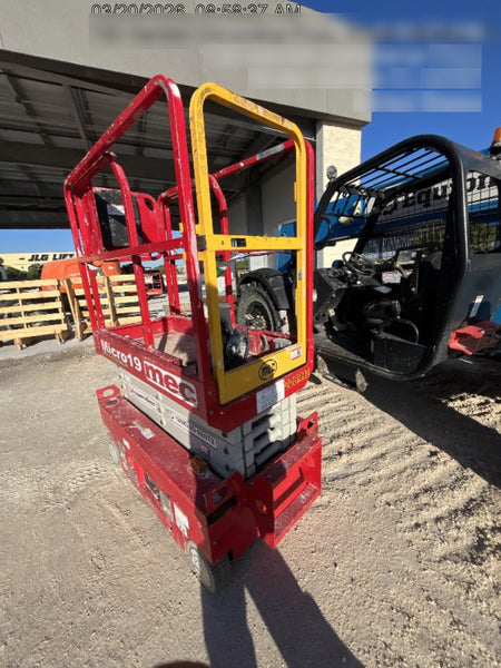 2022 MEC Micro 19