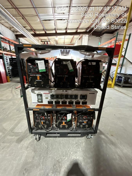 2023 LEX WR6A-7SM-FG26DZ6LD-R