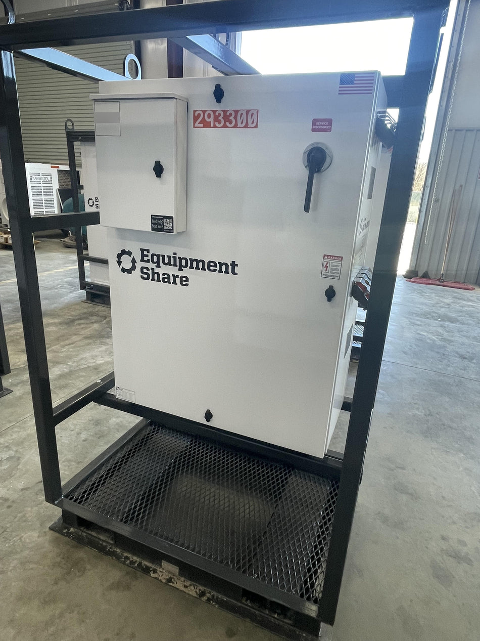 2023 FUJI MD050-EQS