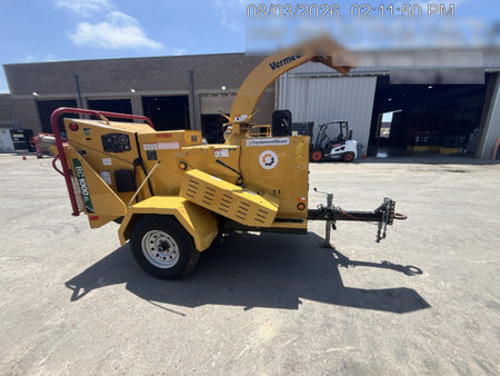 2021 VERMEER BC1000XL Gas