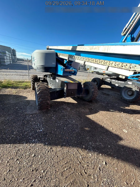 2017 GENIE S-65
