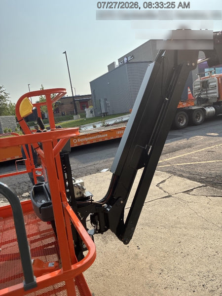 2026 JLG 800AJ