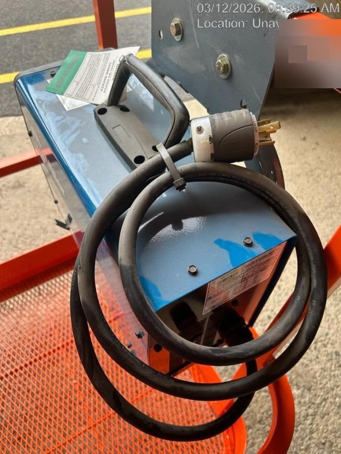 2025 MILLER ELECTRIC CST-282