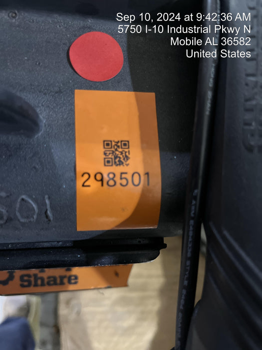 2023 MILLER ELECTRIC ArcReach 8