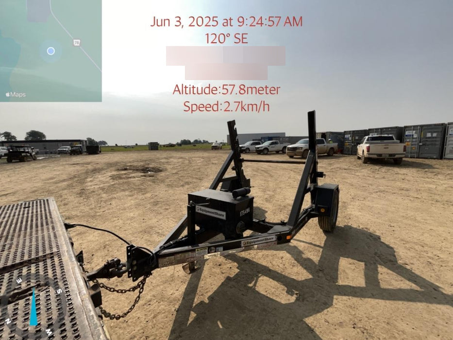 2022 FELLING TRAILERS FT-6R