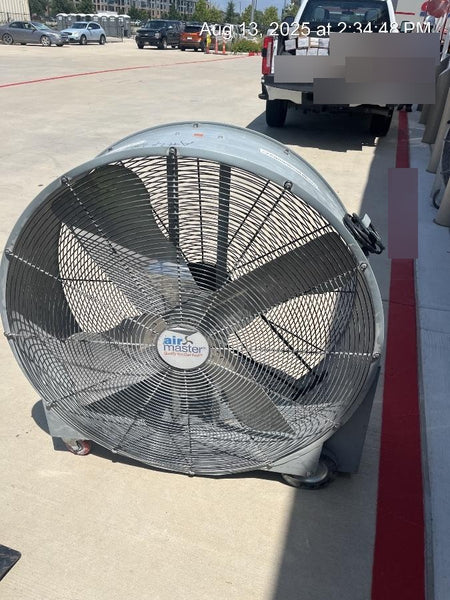 2024 AIRMASTER 60002