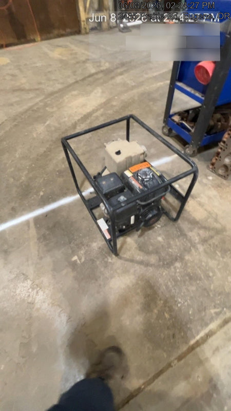 2024 MI-T-M WTP-T03-0MGH
