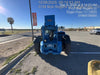 2019 Genie GTH-844 Genie GTH-844 w/Enclosed Cab w/HVAC, Work Lights, Solid Tires, Beacon, 60" Carriage and Forks