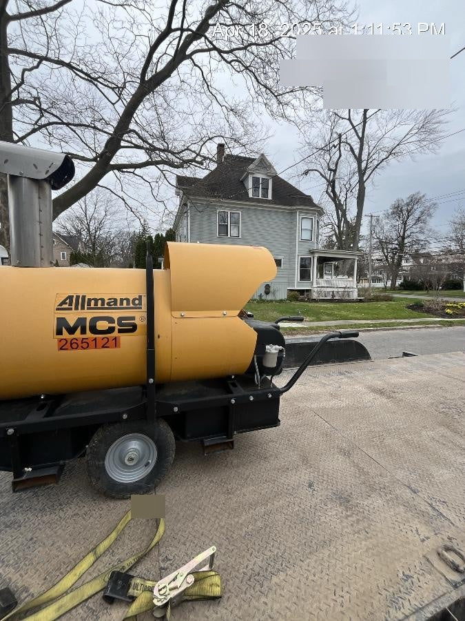 2022 ALLMAND BV50015