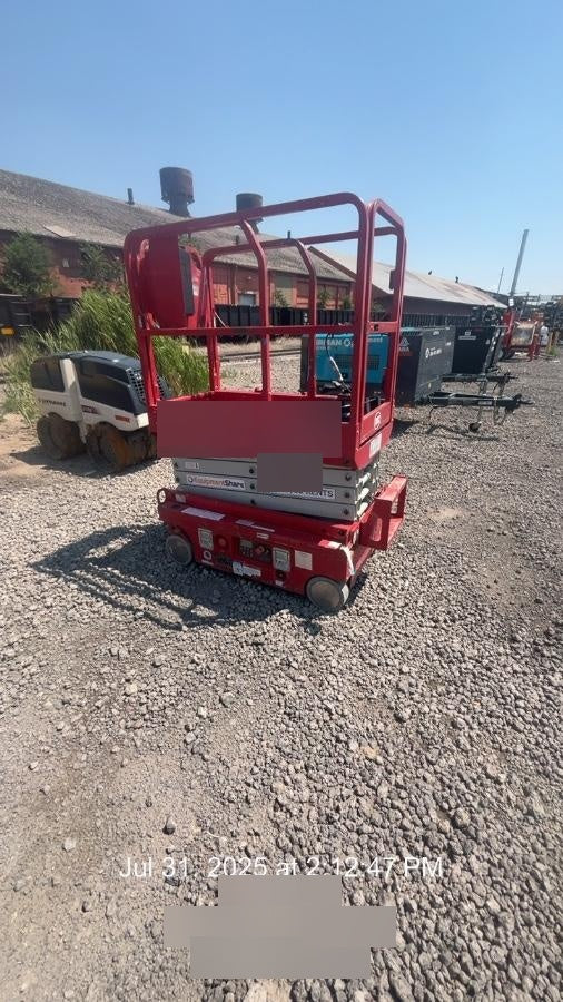 2019 MEC 1330SE MEC 1330SE w/ES Track Hardware, Full Extended 2 Year Warranty