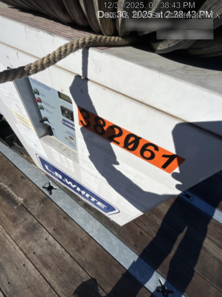 2024 LB WHITE Foreman 500 Oil