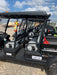 2021 Club Car CA1700D Canopy, Diesel, 4 Passenger