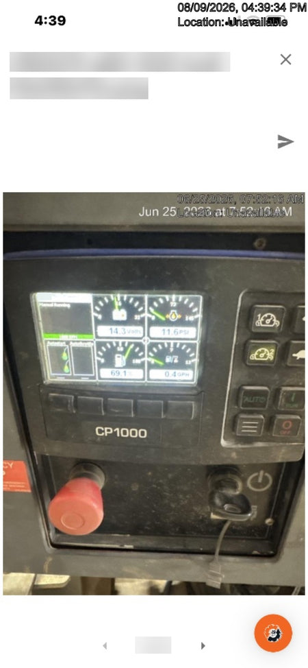 2022 PIONEER PP66S12L71-TD2.9L4