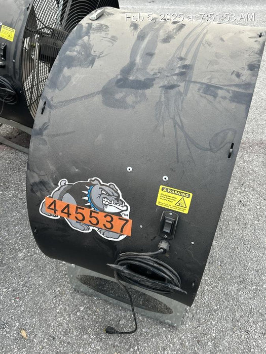 2024 SCHAEFER VKM36-2-B-O