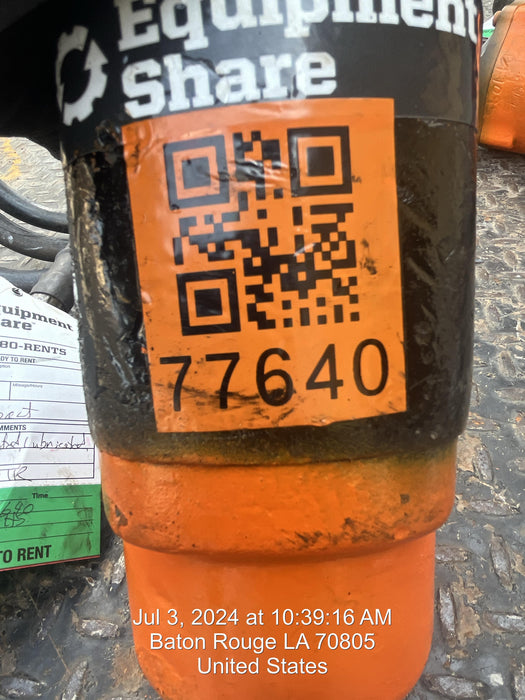 2020 MICHIGAN PNEUMATIC 750SS