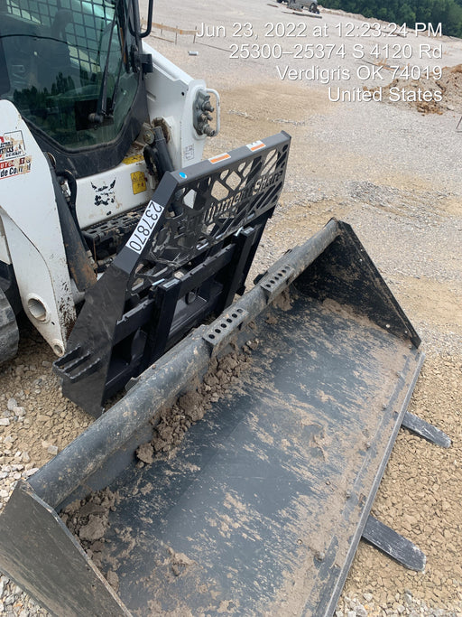 2022 PALADIN 48" Pallet Forks - Paladin