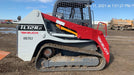 2020 TAKEUCHI TL12R2-R