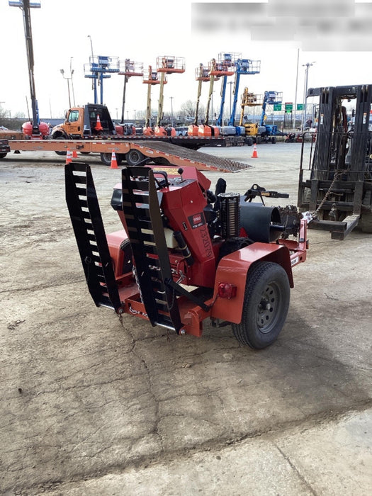 2023 DITCH WITCH S3C