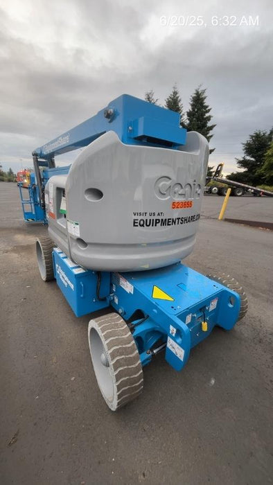 2025 GENIE Z40/23N RJ