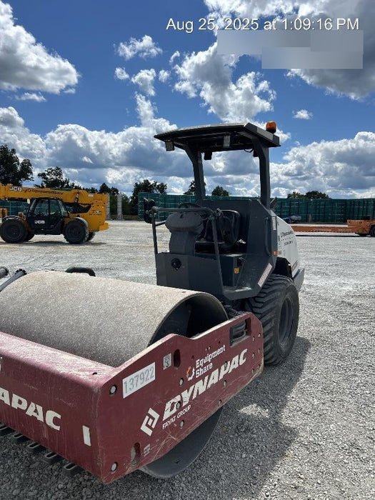 2021 DYNAPAC CA1400D