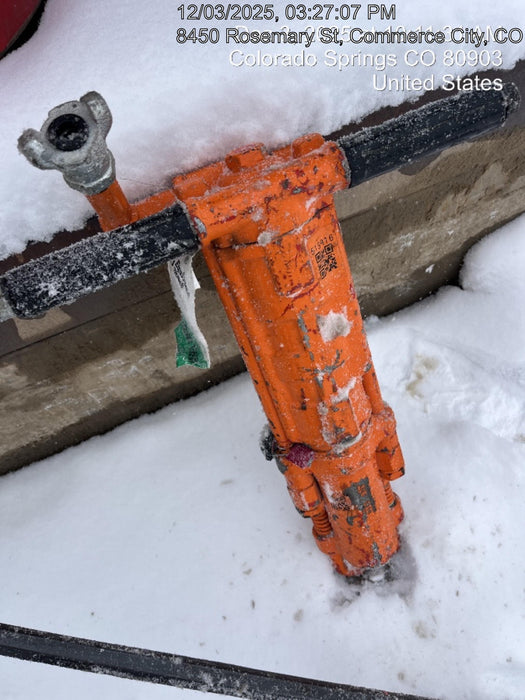 2024 MICHIGAN PNEUMATIC MP-ERD60