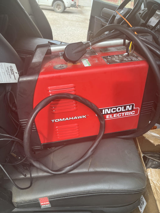 2021 LINCOLN ELECTRIC K2806-1