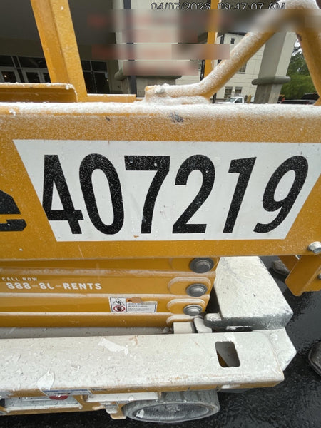 2024 HAULOTTE Optimum 1931E