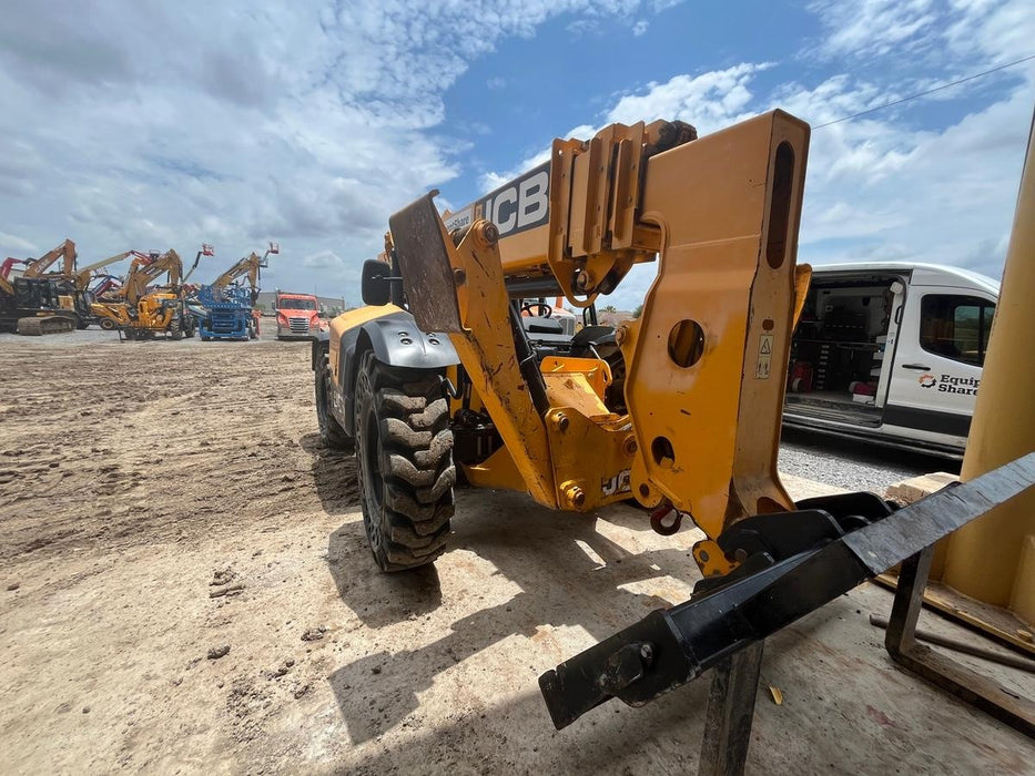 2020 JCB 510-56 JCB 510-56