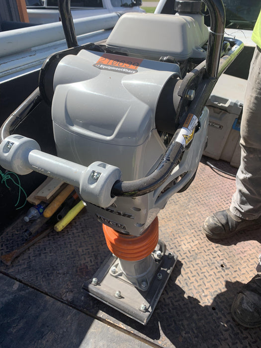 2022 MULTIQUIP MTX60HD