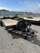 2026 BIG TEX TRAILER 16TL-22BK