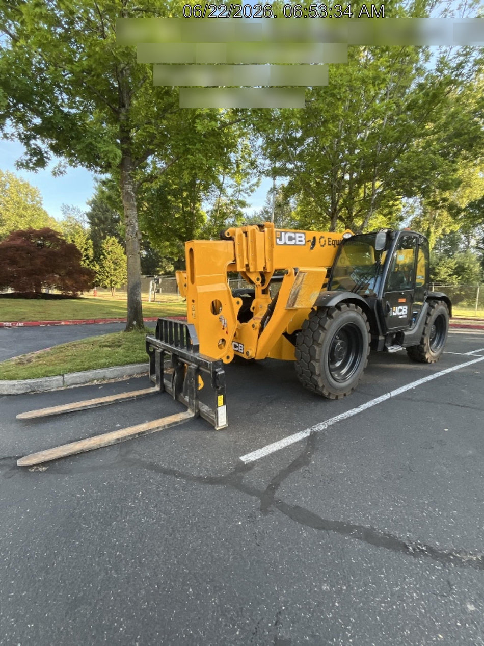 2025 JCB 510-56