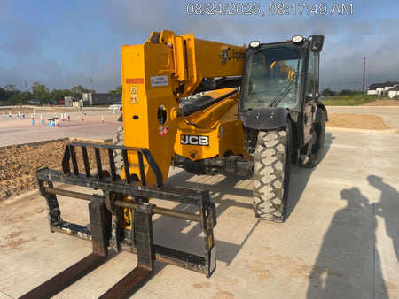2024 JCB 509-42