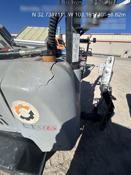 2019 Wacker Neuson LTV6K-LED Standard, LED