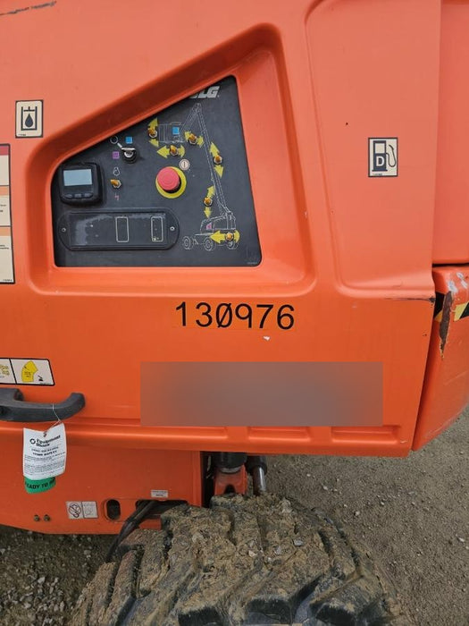 2021 JLG 460SJ