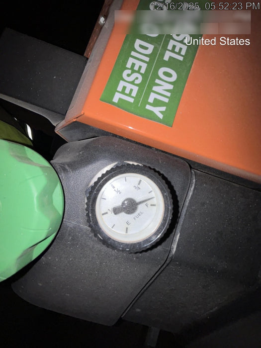 2025 WANCO WLTT-4MM4K