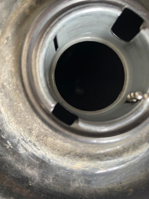 2019 MI-T-M CORPORATION CA-3504-1MAH