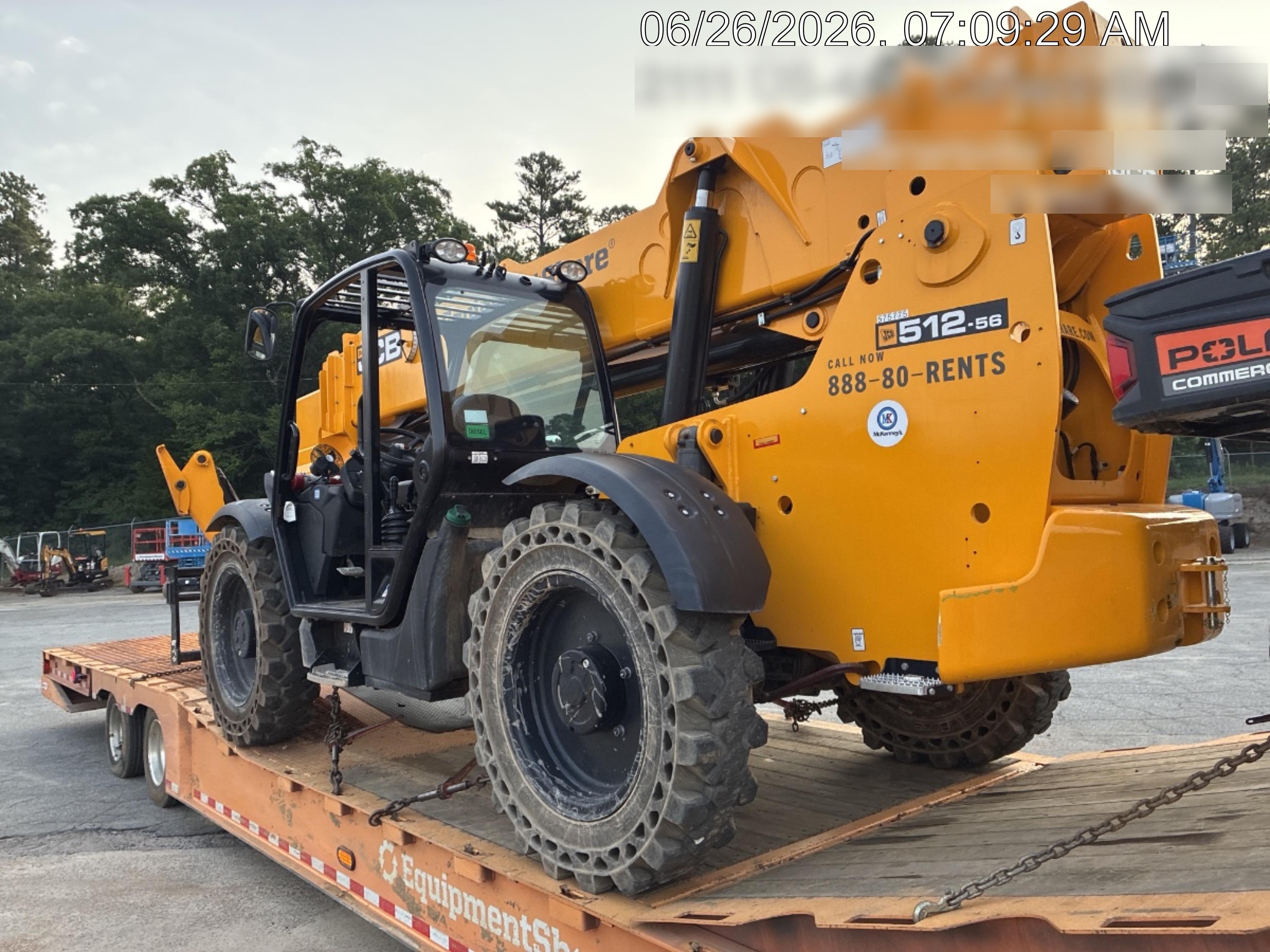 2025 JCB 512-56