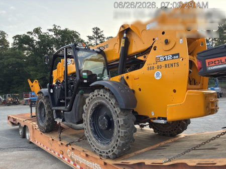2025 JCB 512-56