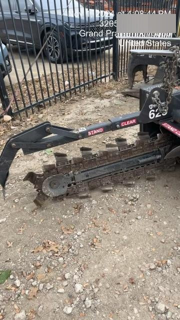 2020 PALADIN 625