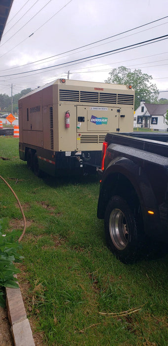 2021 DOOSAN XHP750WCU-T4F