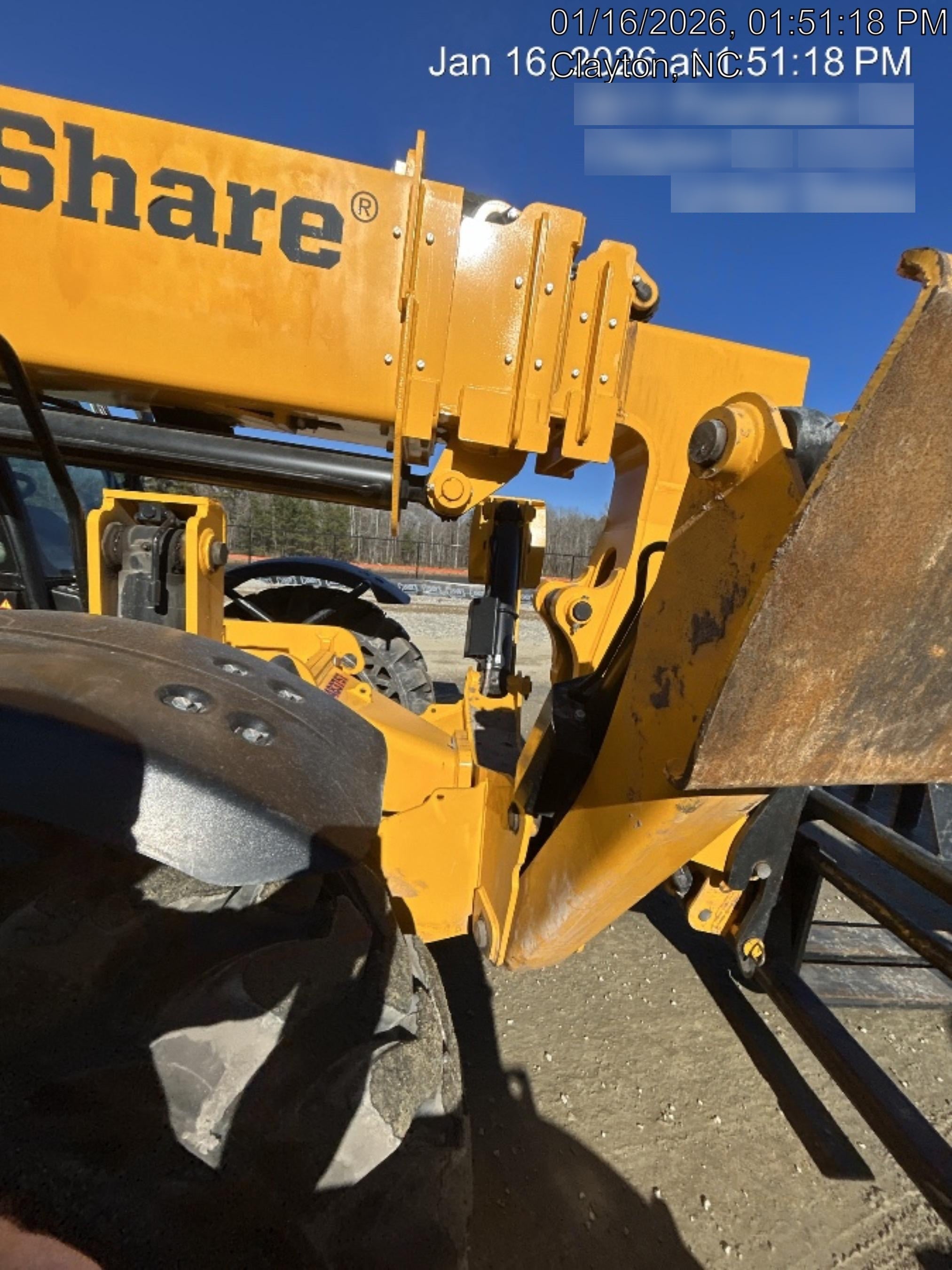 2025 JCB 510-56