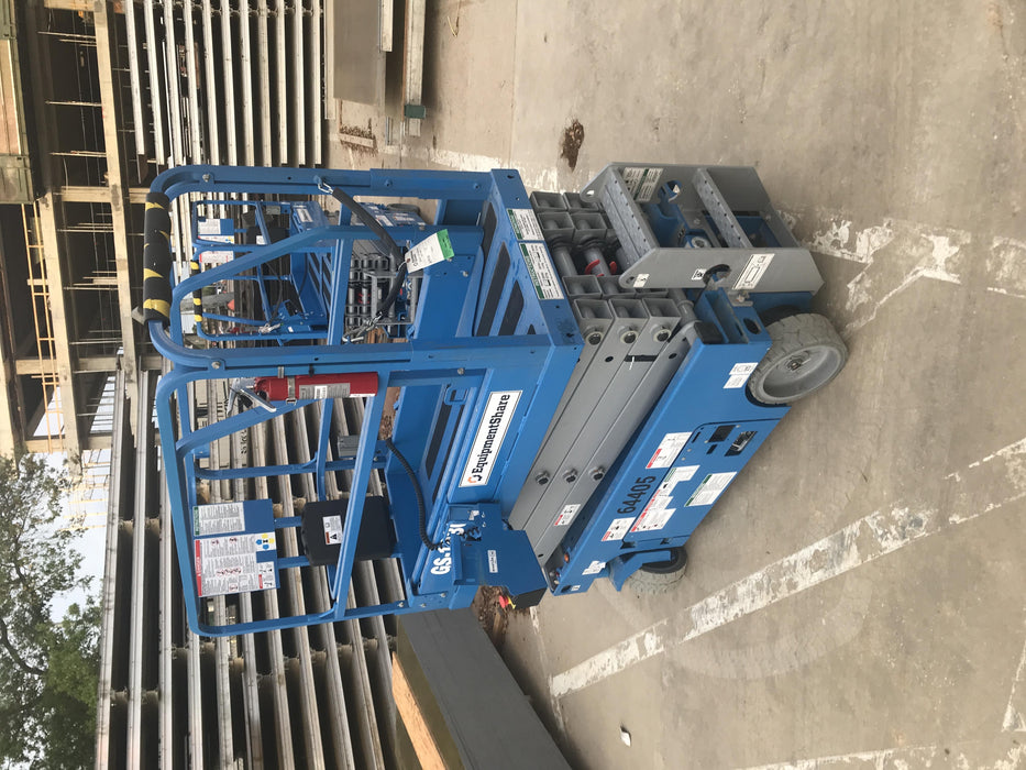 2020 Genie GS-1930 GENIE GS-1930