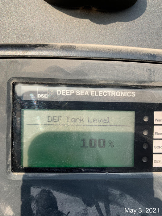 2020 ATLAS COPCO QAS200