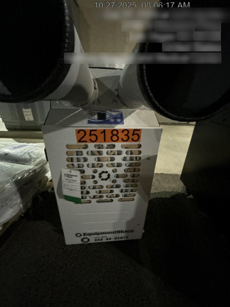 2022 KWIKOOL KPAC1811-2