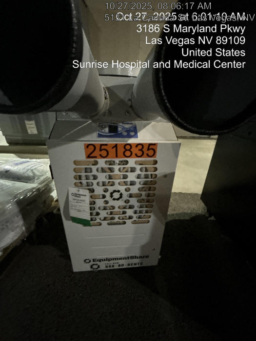 2022 KWIKOOL KPAC1811-2