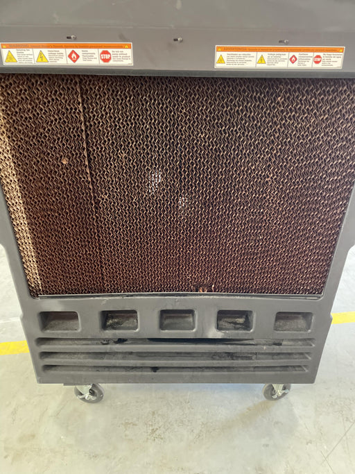 2021 PORTACOOL JETSTREAM 250