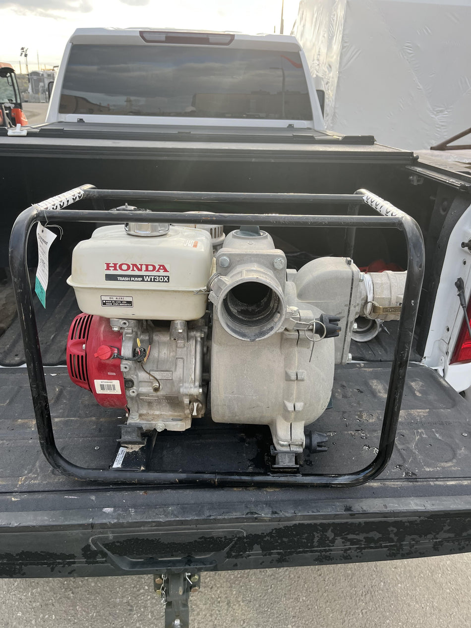 2023 HONDA 475WT30XK4