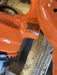 2021 MICHIGAN PNEUMATIC MP-133-ORANGE-NEP-SB
