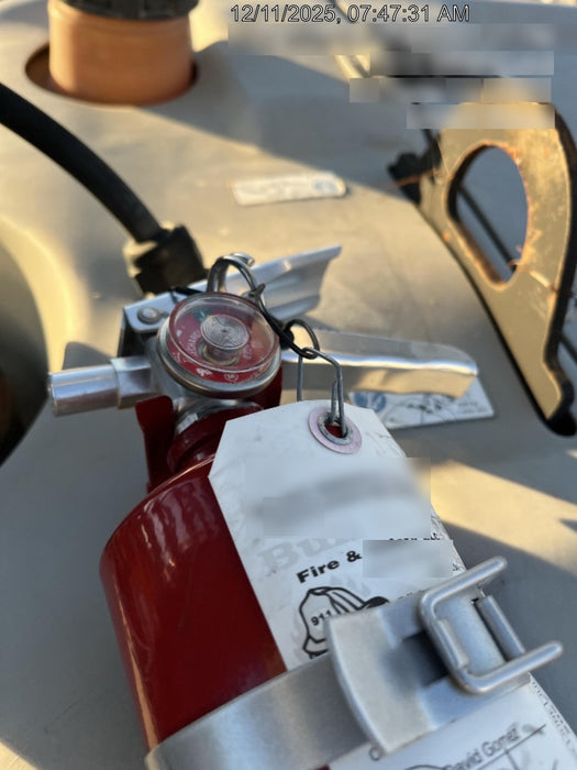 2018 Wacker Neuson LTV6L-MH LTV6K Mobile Light Tower